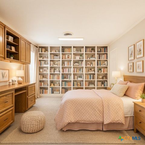 2104 Delwin Circle, Killeen, TX 76541