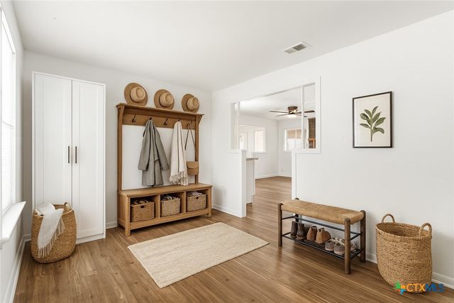 2104 Delwin Circle, Killeen, TX 76541