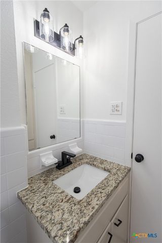 2104 Delwin Circle, Killeen, TX 76541