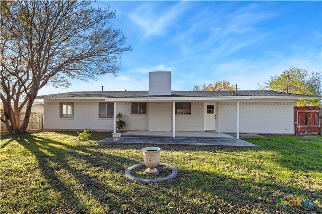 2104 Delwin Circle, Killeen, TX 76541