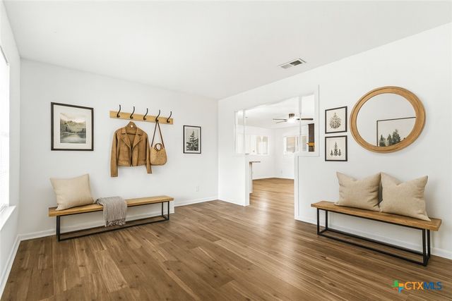 2104 Delwin Circle, Killeen, TX 76541