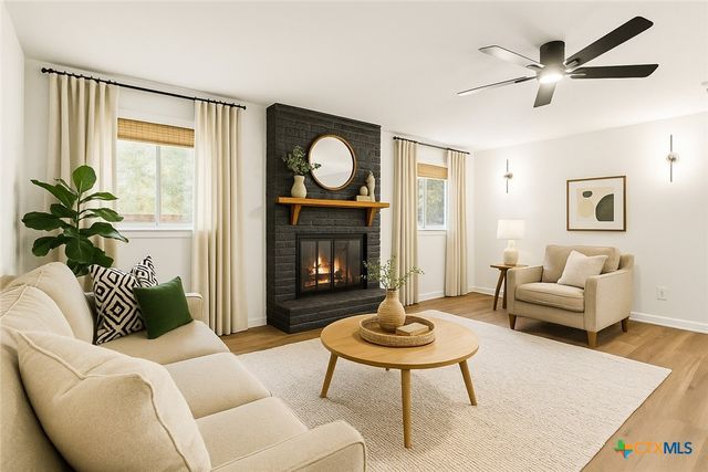 2104 Delwin Circle, Killeen, TX 76541