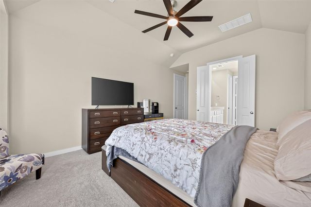 866 Sendero Trail, Conroe, TX 77304