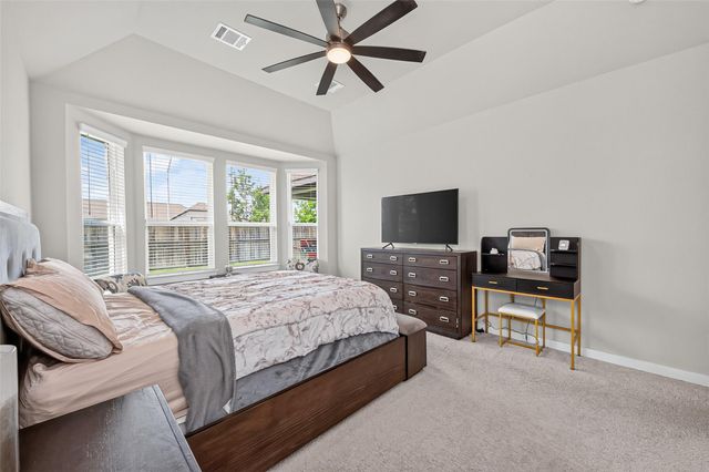866 Sendero Trail, Conroe, TX 77304