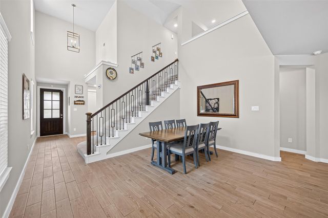 866 Sendero Trail, Conroe, TX 77304