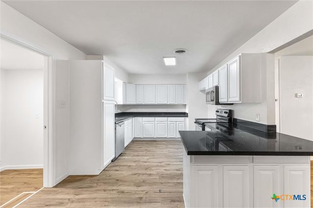 1107 S 23rd Street, Copperas Cove, TX 76522