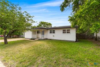 1107 S 23rd Street, Copperas Cove, TX 76522