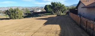 0 Cholla, Hesperia, CA 92345