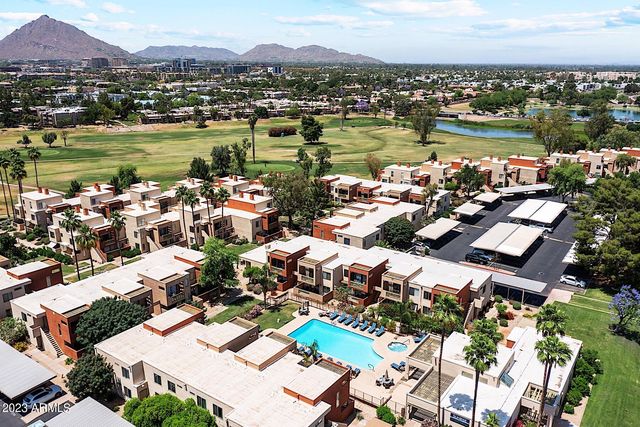 3600 N HAYDEN Road 3315, Scottsdale, AZ 85251