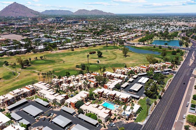 3600 N HAYDEN Road 3315, Scottsdale, AZ 85251