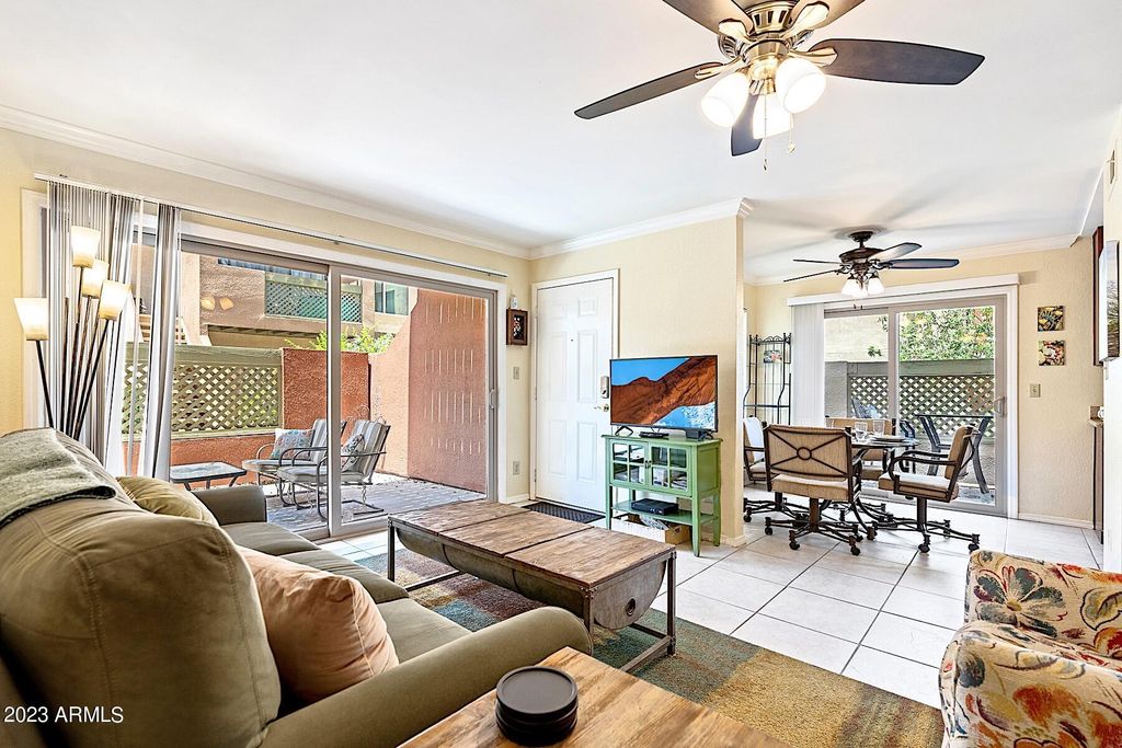 3600 N HAYDEN Road 3315, Scottsdale, AZ 85251