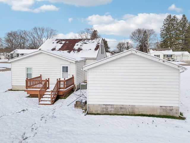 229 Greenfield Avenue, Newark, OH 43055