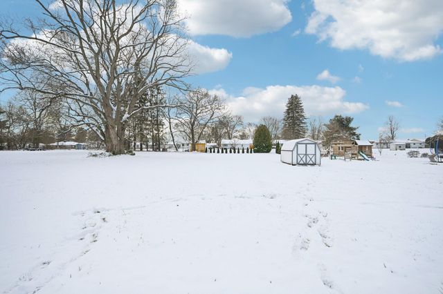 229 Greenfield Avenue, Newark, OH 43055