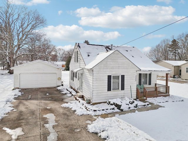 229 Greenfield Avenue, Newark, OH 43055