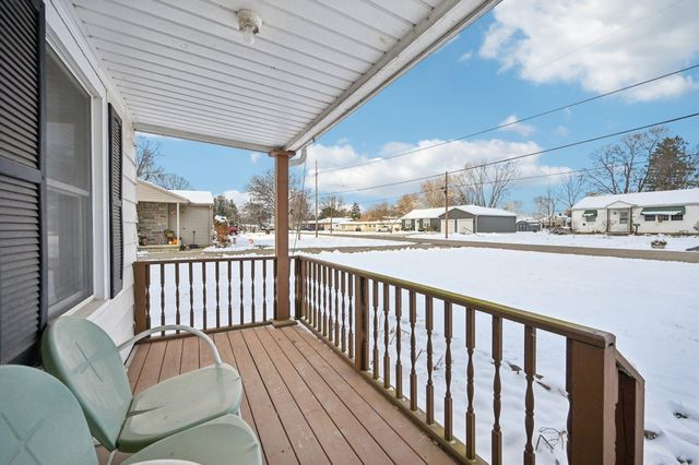 229 Greenfield Avenue, Newark, OH 43055