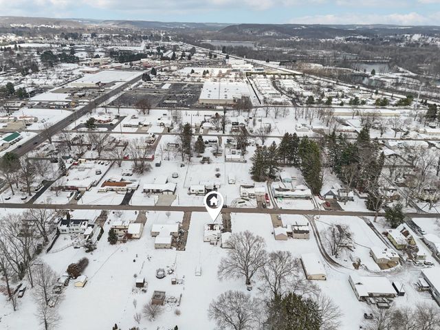 229 Greenfield Avenue, Newark, OH 43055