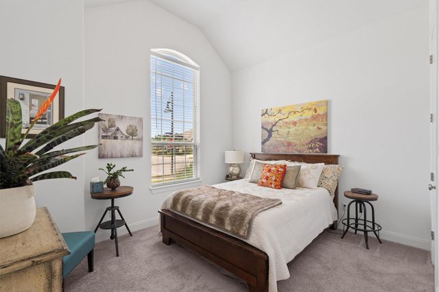 101 Permian LN, Liberty Hill, TX 78642
