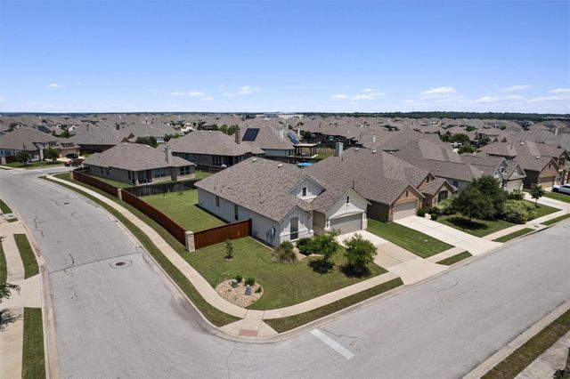 101 Permian LN, Liberty Hill, TX 78642