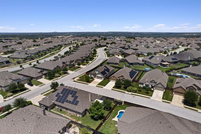 101 Permian LN, Liberty Hill, TX 78642
