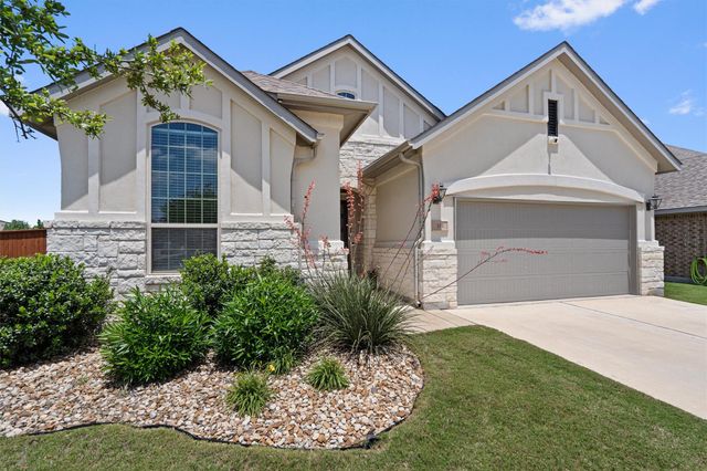 101 Permian LN, Liberty Hill, TX 78642