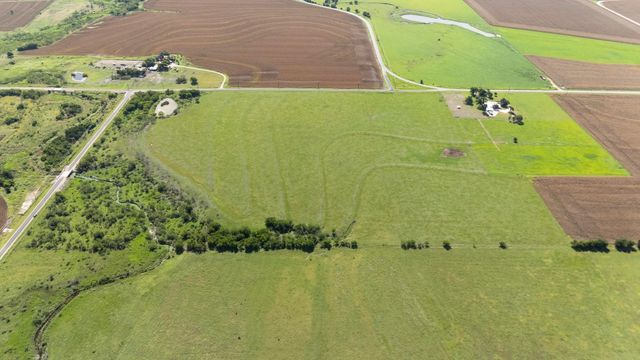 TBD Indian Creek RD, Bartlett, TX 76511