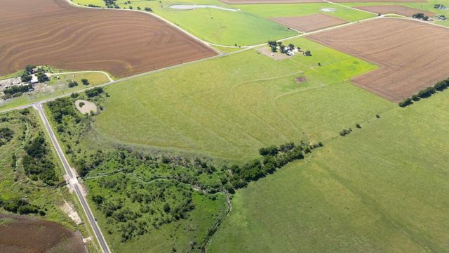 TBD Indian Creek RD, Bartlett, TX 76511