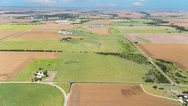 TBD Indian Creek RD, Bartlett, TX 76511