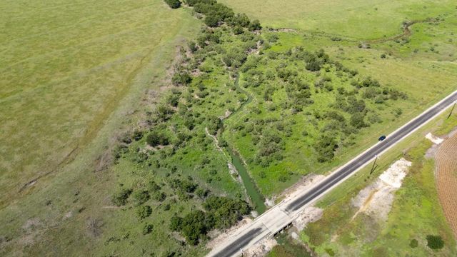TBD Indian Creek RD, Bartlett, TX 76511