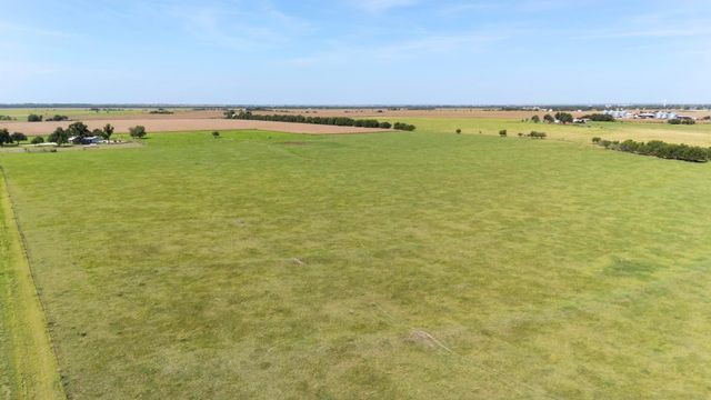 TBD Indian Creek RD, Bartlett, TX 76511