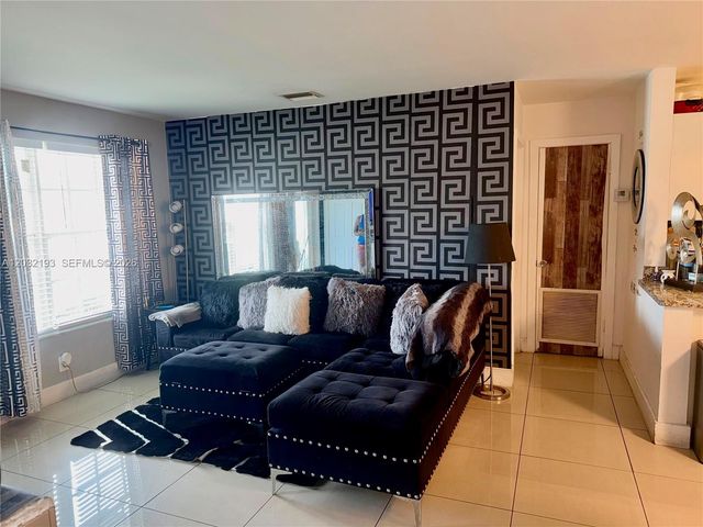 1321 NW 199th Street, Miami Gardens, FL 33169
