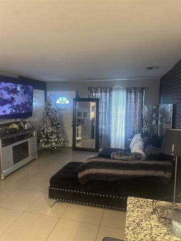 1321 NW 199th Street, Miami Gardens, FL 33169