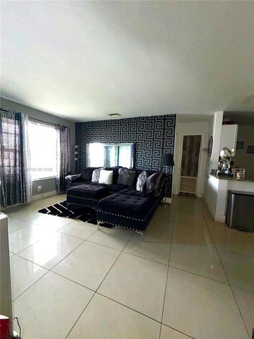 1321 NW 199th Street, Miami Gardens, FL 33169