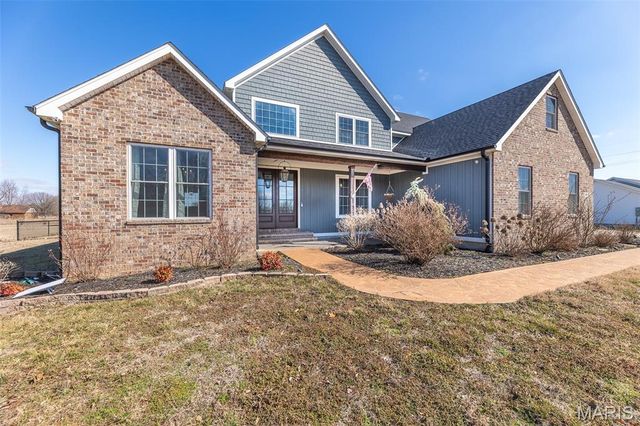 106 Jennings Lane, Sikeston, MO 63801