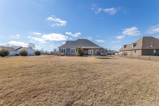 106 Jennings Lane, Sikeston, MO 63801
