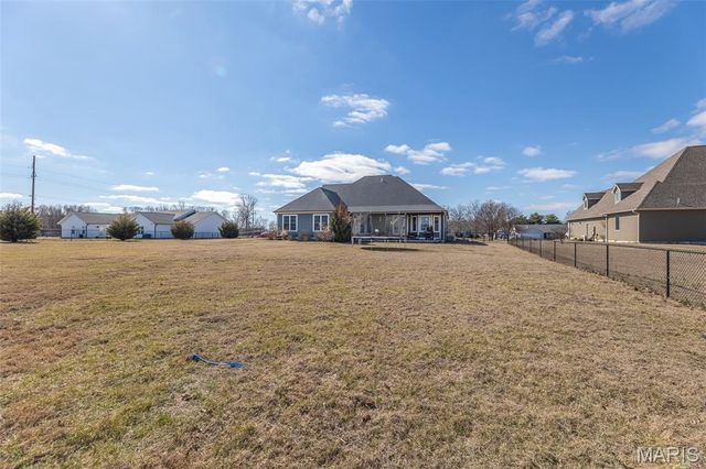 106 Jennings Lane, Sikeston, MO 63801