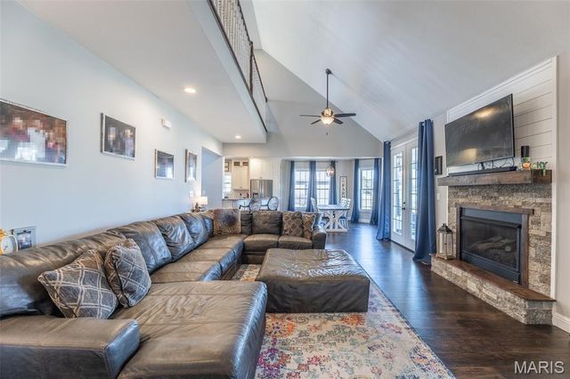 106 Jennings Lane, Sikeston, MO 63801