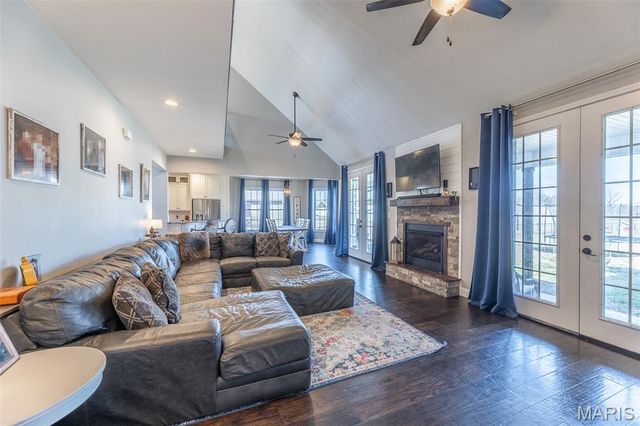 106 Jennings Lane, Sikeston, MO 63801