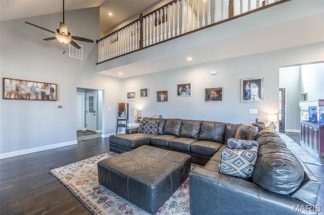 106 Jennings Lane, Sikeston, MO 63801