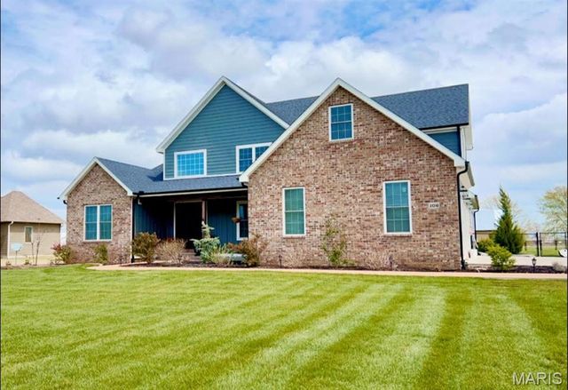 106 Jennings Lane, Sikeston, MO 63801