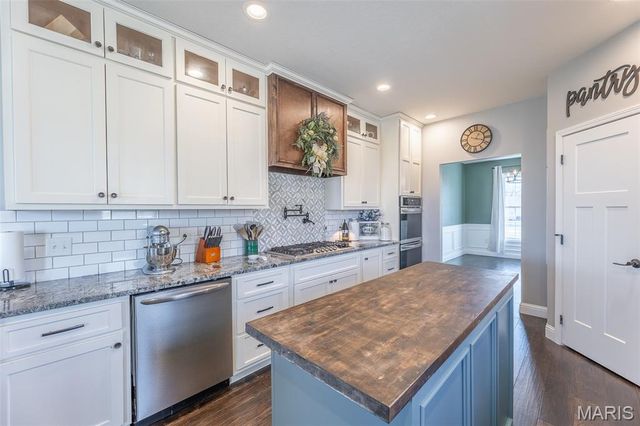 106 Jennings Lane, Sikeston, MO 63801