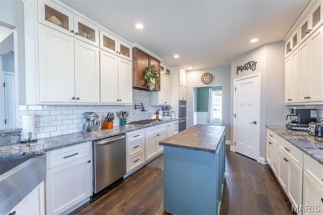 106 Jennings Lane, Sikeston, MO 63801