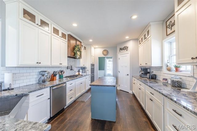 106 Jennings Lane, Sikeston, MO 63801