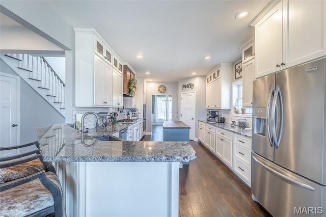 106 Jennings Lane, Sikeston, MO 63801