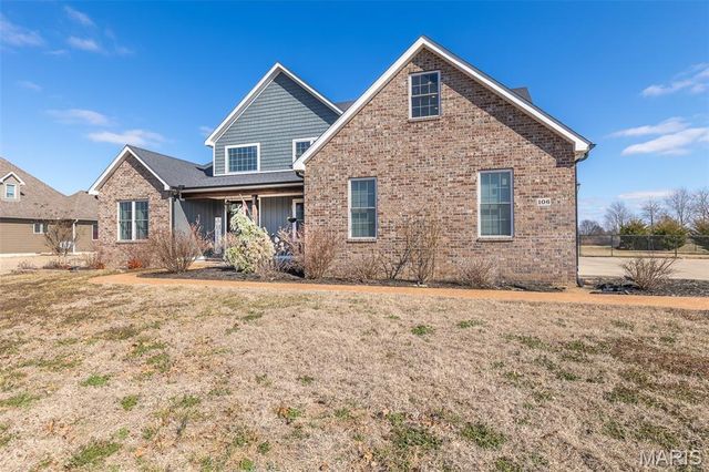 106 Jennings Lane, Sikeston, MO 63801