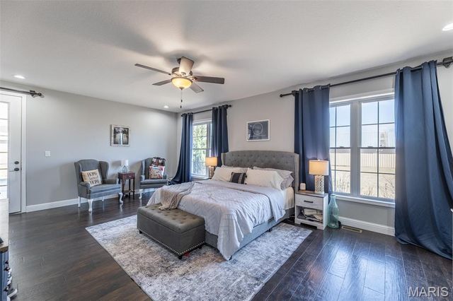 106 Jennings Lane, Sikeston, MO 63801