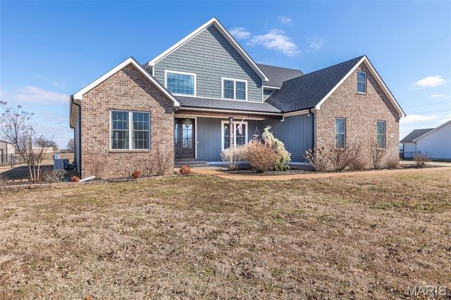 106 Jennings Lane, Sikeston, MO 63801