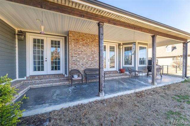 106 Jennings Lane, Sikeston, MO 63801