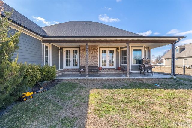 106 Jennings Lane, Sikeston, MO 63801