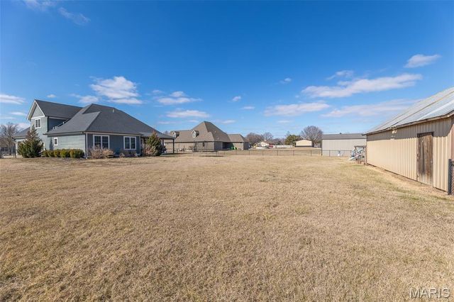 106 Jennings Lane, Sikeston, MO 63801