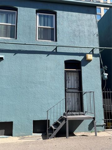 144 W 11th Ave 2, Denver, CO 80204